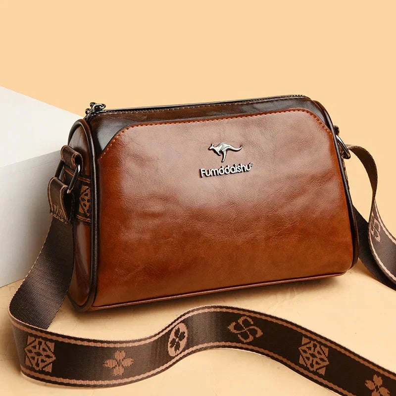 Aria | Chic Crossbody Bag with Adjustable Strap
