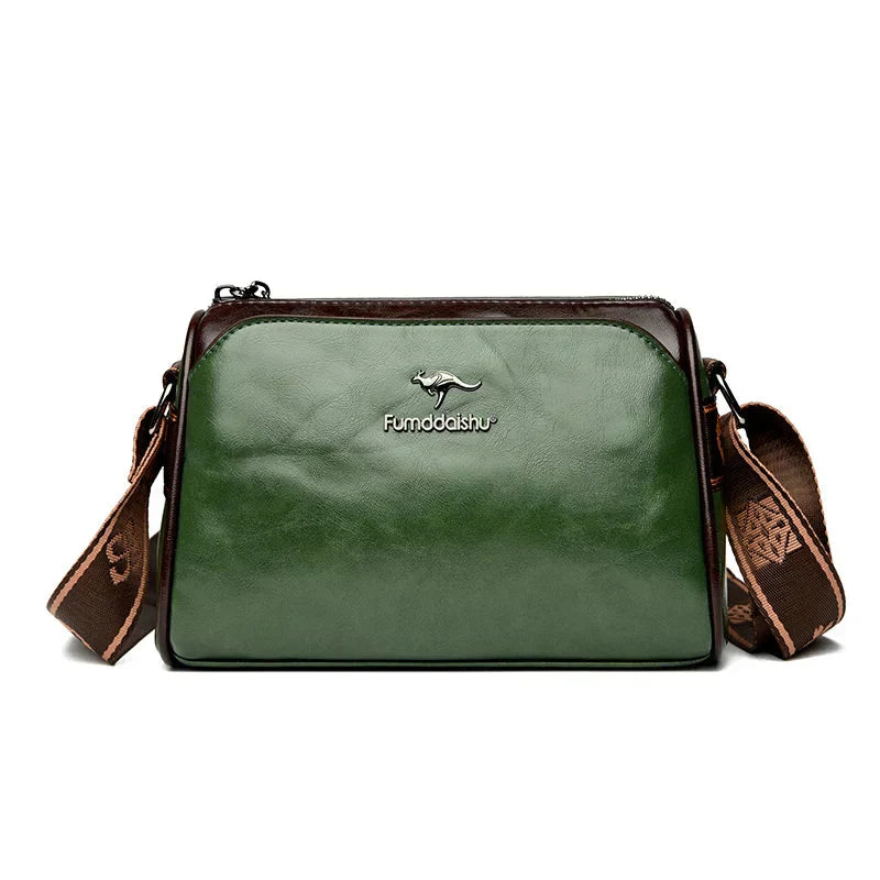 Aria | Chic Crossbody Bag with Adjustable Strap