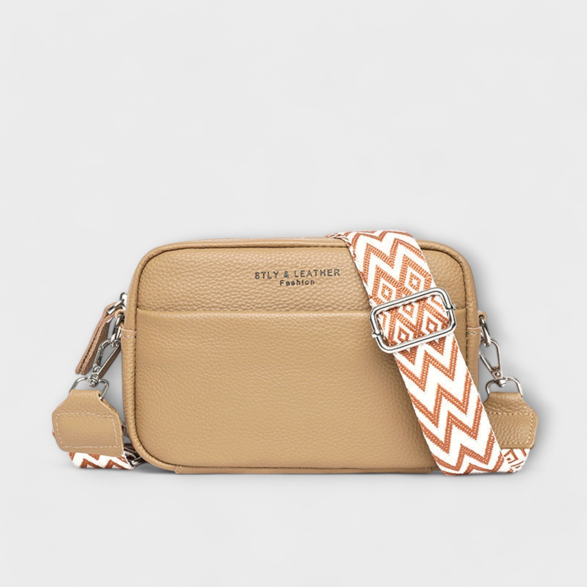 Mini Shoulder Bag