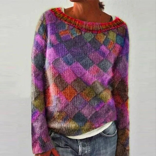 Ivy | Stylish Sweater