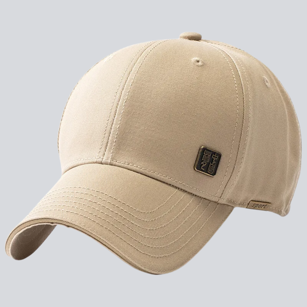 Franco | Midnight field cap (Khaki)