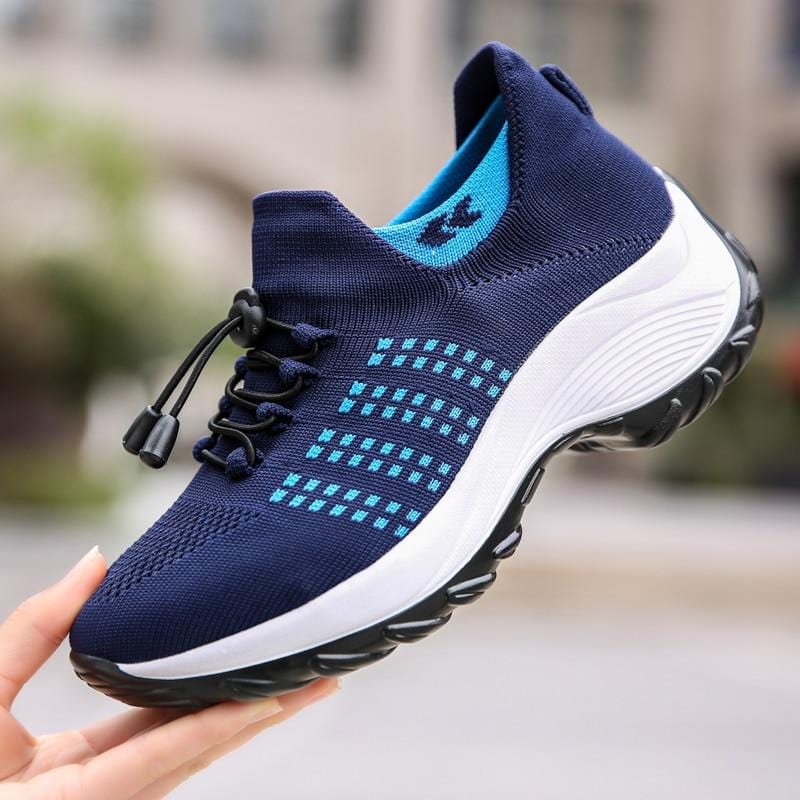 FlexiFit™ | Easy Slip-On Sneakers