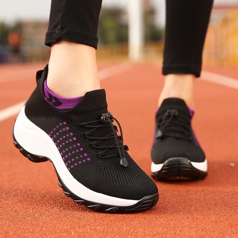 FlexiFit™ | Easy Slip-On Sneakers