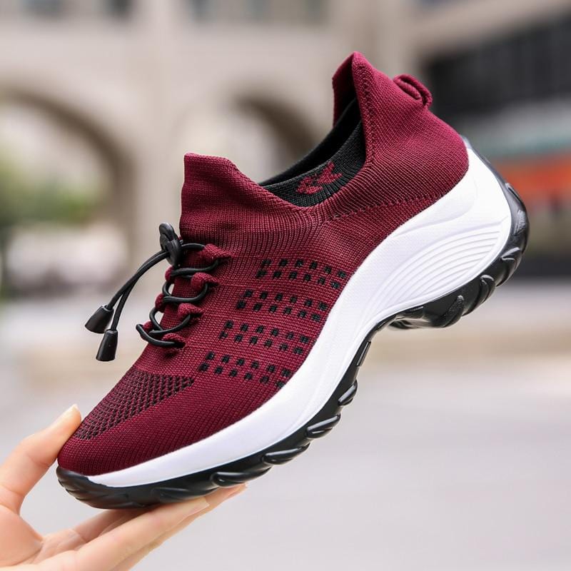 FlexiFit™ | Easy Slip-On Sneakers