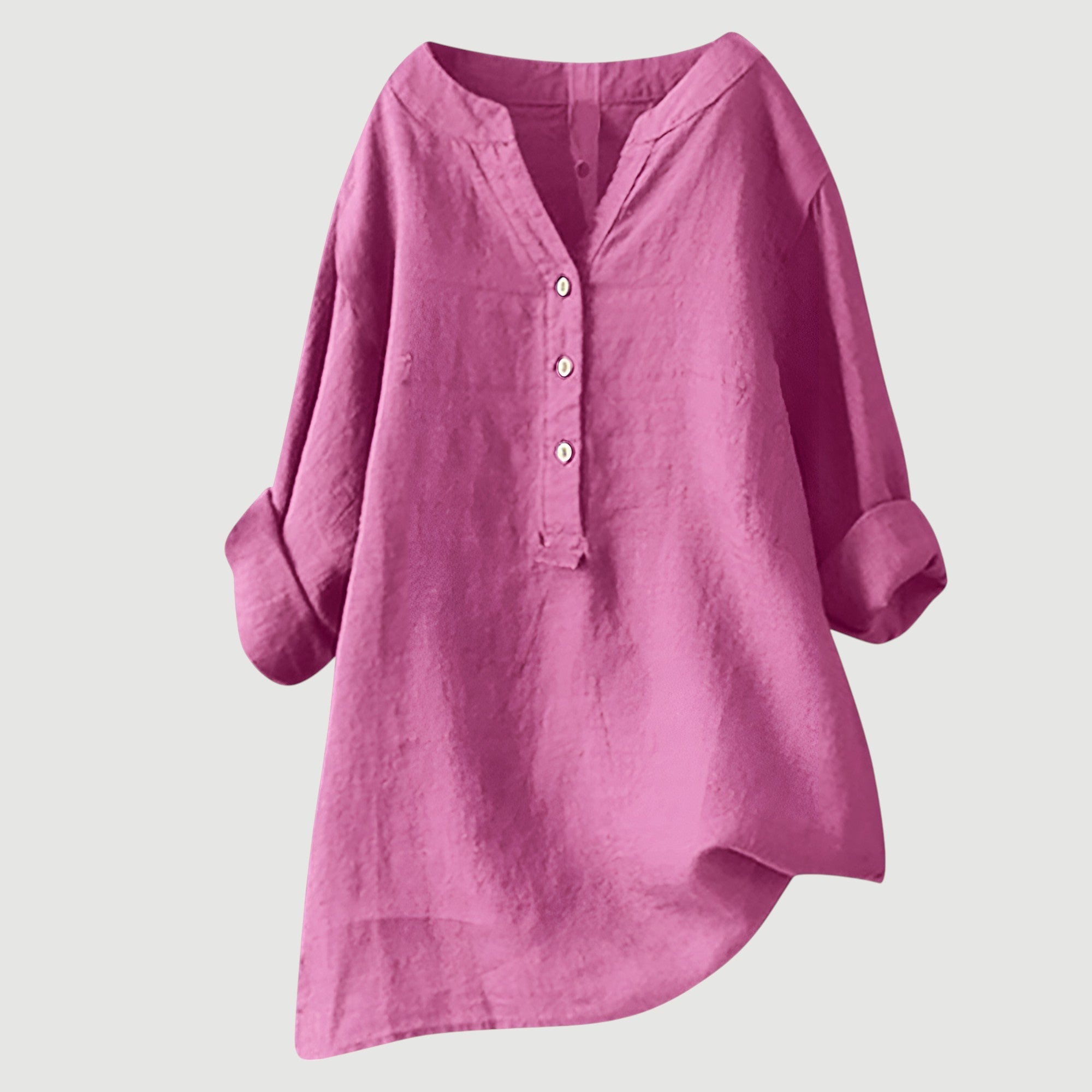 Isabelle | Essence Blouse