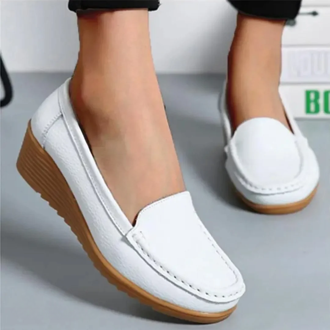 Willa™ | Comfortable Orthopedic Slip-On Footwear